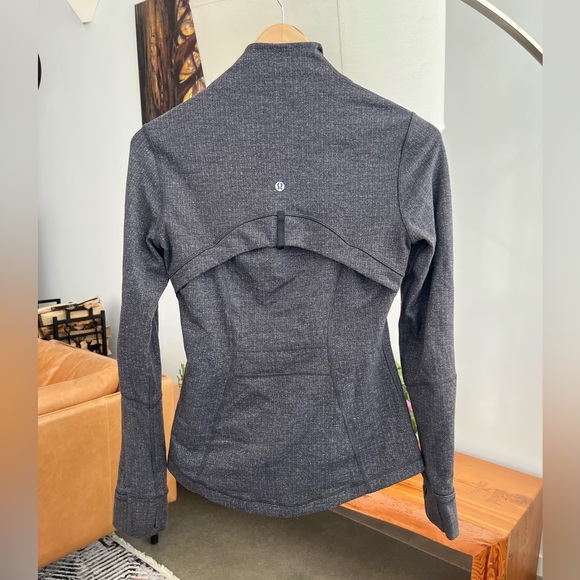 Lululemon Define Jacket - Picture 4 of 6